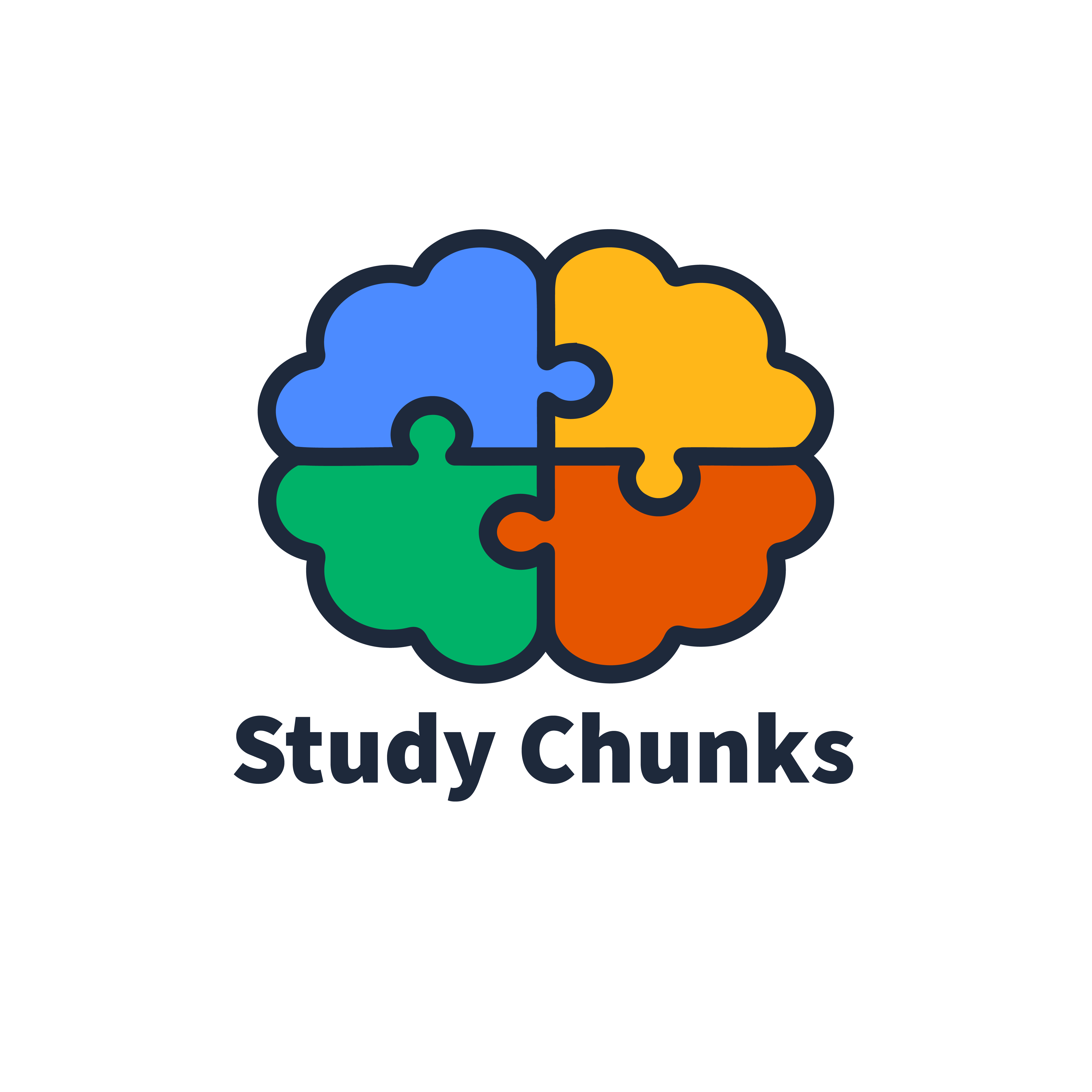 Study Chunks - Education Partner